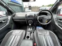 used Isuzu D-Max TD Blade Pick Up