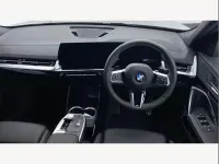 Used BMW X2 M Sport 168 HP (123 kW) 2026 Grey SUV