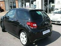 Used Citroën DS3 2010 Hatchback