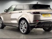 Used Land Rover Range Rover evoque Autobiography 253 HP (186 kW) 2023 SUV