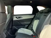 Used Land Rover Range Rover Velar Autobiography 201 HP (147 kW) 2025 Varesine blue SUV