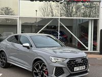 Used Audi RS Q3 Sportback 400 HP (294 kW) 2023 SUV