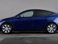 Używany Tesla Model Y Long Range AWD 286 kW (389 KM) 2025 SUV