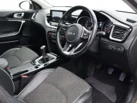 Used Kia XCeed 158 HP (116 kW) 2021 Bronze SUV