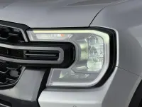 Used Ford Ranger Wildtrack 2023 Silver Pickup