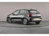 Used VW Polo 95 HP (69 kW) 2022 Hatchback
