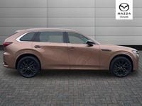 Used Mazda CX-80 Homura-Line 254 HP (186 kW) 2024 Bronze SUV