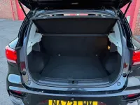 Used MG ZS Exclusive 106 HP (77 kW) 2022 Black SUV