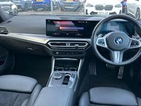 Used BMW 320 M Sport 181 HP (133 kW) 2024 Grey Sedan