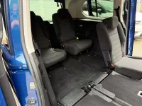 Used Vauxhall Combo 2022 Blue MPV