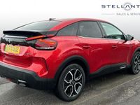 Used Citroën e-C4 Shine 100 kW (136 HP) 2021 Hatchback