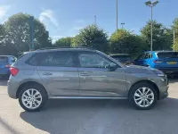 Used Skoda Kamiq SE Drive 81 HP (59 kW) 2023 Graphite grey metallic SUV