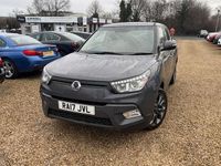 Used Ssangyong (KGM) Tivoli 128 HP (94 kW) 2019 SUV