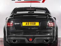 Used Vauxhall VXR8 2007 Black Sedan