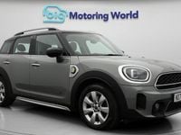 Used Mini Cooper S Classic 220 HP (161 kW) 2022 Hatchback