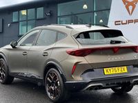 Used Cupra Formentor VZ3 333 HP (244 kW) 2025 Brown SUV