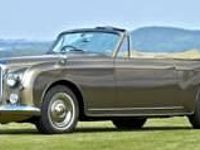 Used Bentley Continental 180 HP (132 kW) 1958 Others Sedan