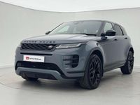 Used Land Rover Range Rover evoque SE Dynamic 203 HP (149 kW) 2021 Grey SUV