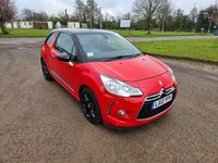 used Citroën DS3 1.6 e-HDi Airdream DStyle Plus 3dr