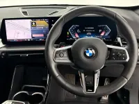 Used BMW X1 M Sport 2025 Grey SUV