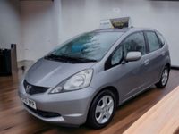 used Honda Jazz 1.4 i-VTEC ES 5dr i-SHIFT Auto