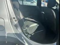 Begagnad Dacia Sandero Lauréate 2016 Silver Halvkombi