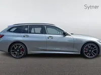 Used BMW M340 M Sport 369 HP (271 kW) 2024 Grey Estate