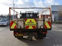 Used Mitsubishi Canter 2011