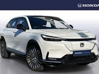 Used Honda e:Ny1 Advance 150 kW (204 HP) 2023 White SUV