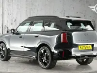 Used Mini Countryman 215 HP (158 kW) 2025 Grey SUV