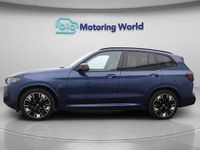 Used BMW iX3 M Sport 210 kW (286 HP) 2023 SUV