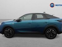 Used Peugeot 3008 GTi 145 HP (106 kW) 2025 Blue SUV