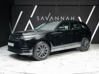Used Land Rover Range Rover Velar SE Dynamic 2018 Black SUV
