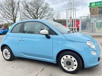 used Fiat 500 1.2 Colour Therapy 3dr