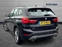 used BMW X1 xDrive 20d Sport 5dr Step Auto - 2019 (19)