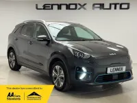 Used Kia Niro 150 kW (204 HP) 2022 Grey SUV