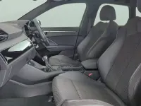 Used Audi Q3 Black Edition 150 HP (110 kW) 2023 SUV