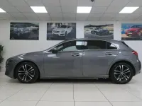 Used Mercedes A180 Executive 2025 Grey Hatchback
