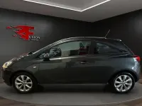 Used Vauxhall Corsa 75 HP (55 kW) 2017 Hatchback