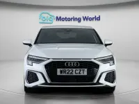 Usado Audi A3 Sportback S-Line 110 HP (80 kW) 2024 Citadino