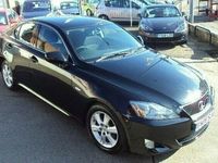 Used Lexus IS250 204 HP (150 kW) 2006 Sedan