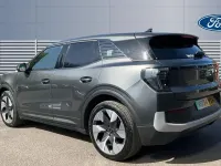 Usado Ford Explorer Premium 210 kW (286 HP) 2024 Cinzento SUV