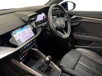 Used Audi A3 S-Line 2023 Hatchback