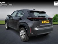 Used Toyota Yaris Hybrid 116 HP (85 kW) 2026 Estate