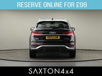 used Audi Q5 Sportback 50 TFSI e Quattro S Line 5dr S Tronic