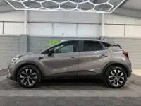 Gebraucht Renault Captur Evolution 91 PS (66 kW) 2023 Grau SUV