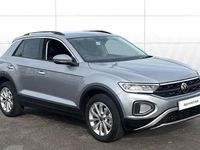 Used VW T-Roc Match 116 HP (85 kW) 2025 Other SUV