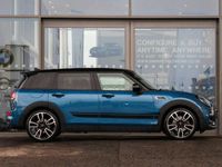 used Mini Cooper S Clubman Sport 2.0 6dr