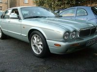 Usado Jaguar XJ8 1999 Sedan