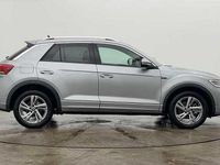 Used VW T-Roc 150 HP (110 kW) 2025 SUV